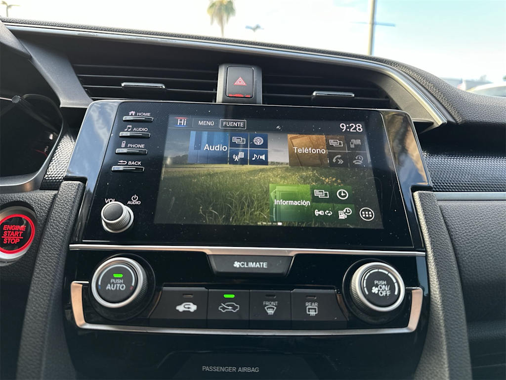 Thumbnail: 2019 Honda Civic - 17