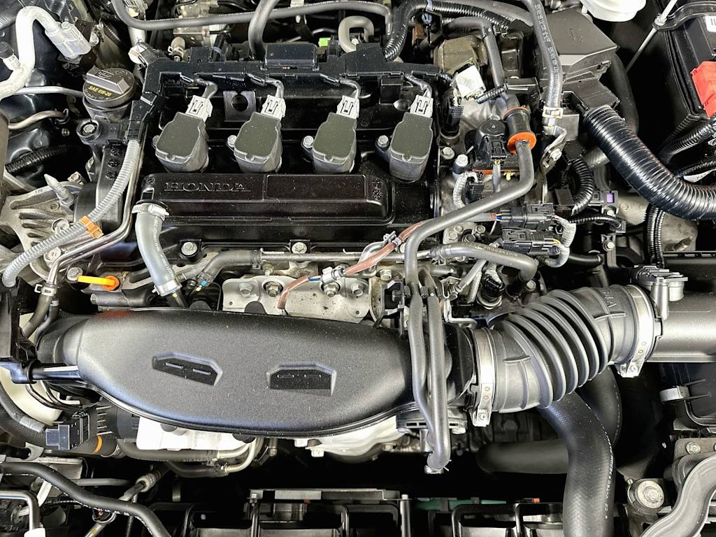 Thumbnail: 2022 Honda Civic - 9