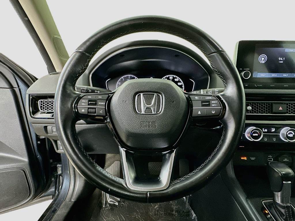Thumbnail: 2022 Honda Civic - 15