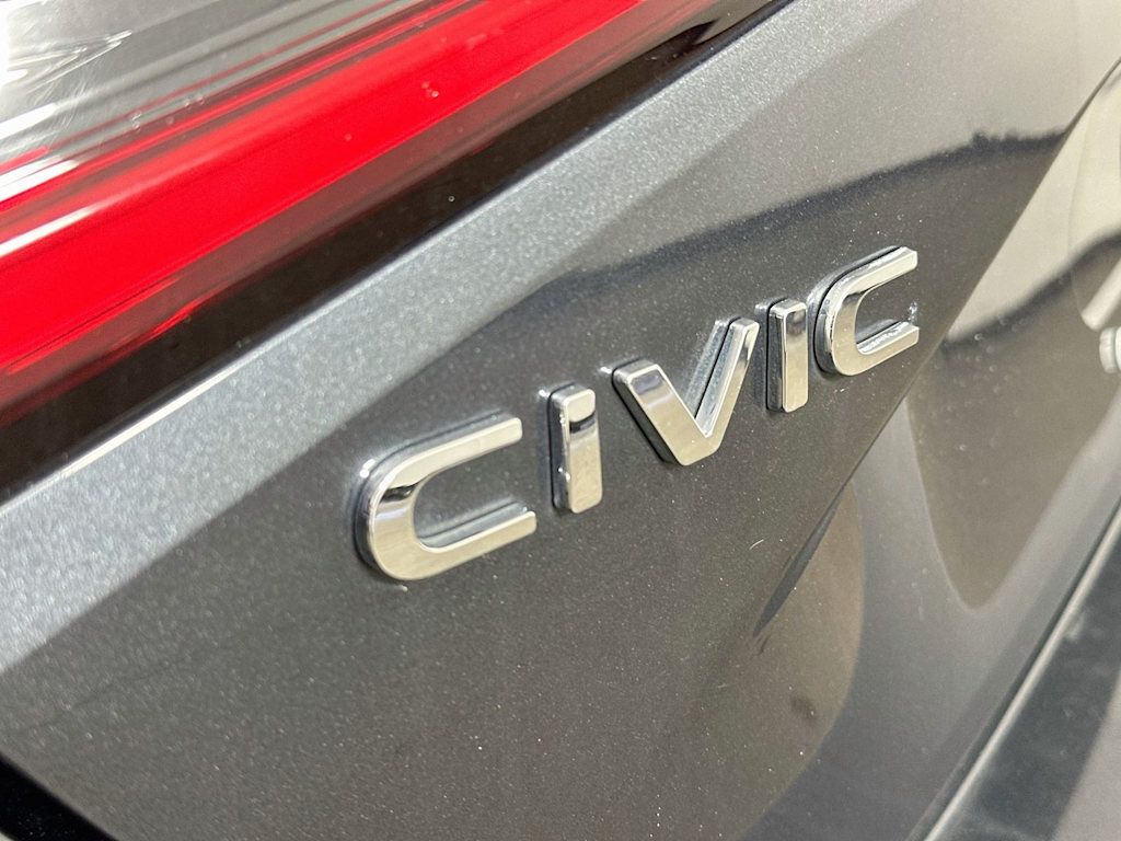 Thumbnail: 2022 Honda Civic - 7