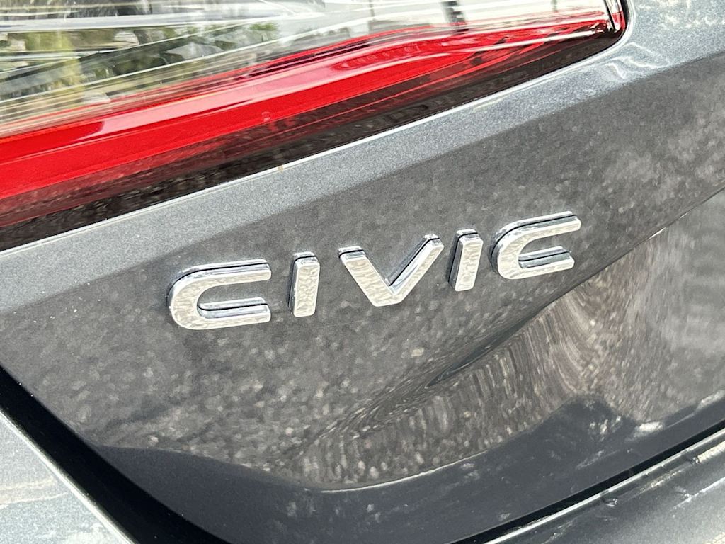Thumbnail: 2023 Honda Civic - 6