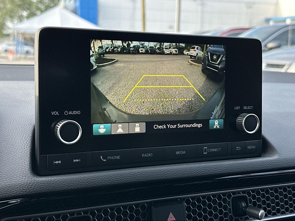 Thumbnail: 2026 Honda Civic - 12