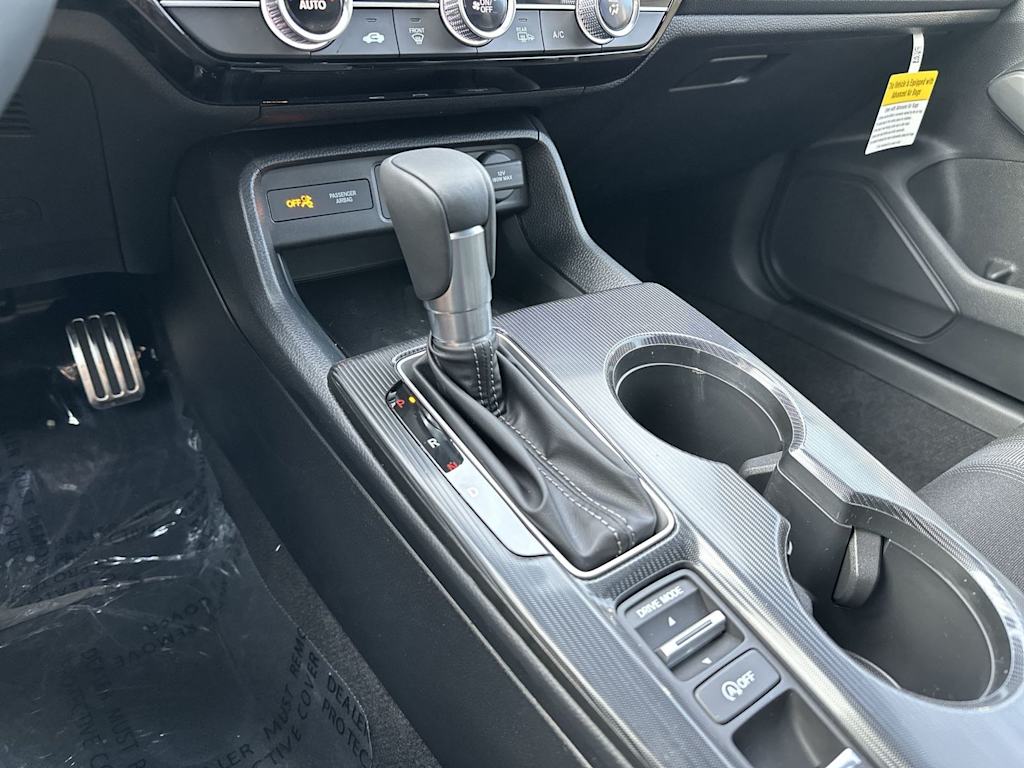 Thumbnail: 2026 Honda Civic - 13