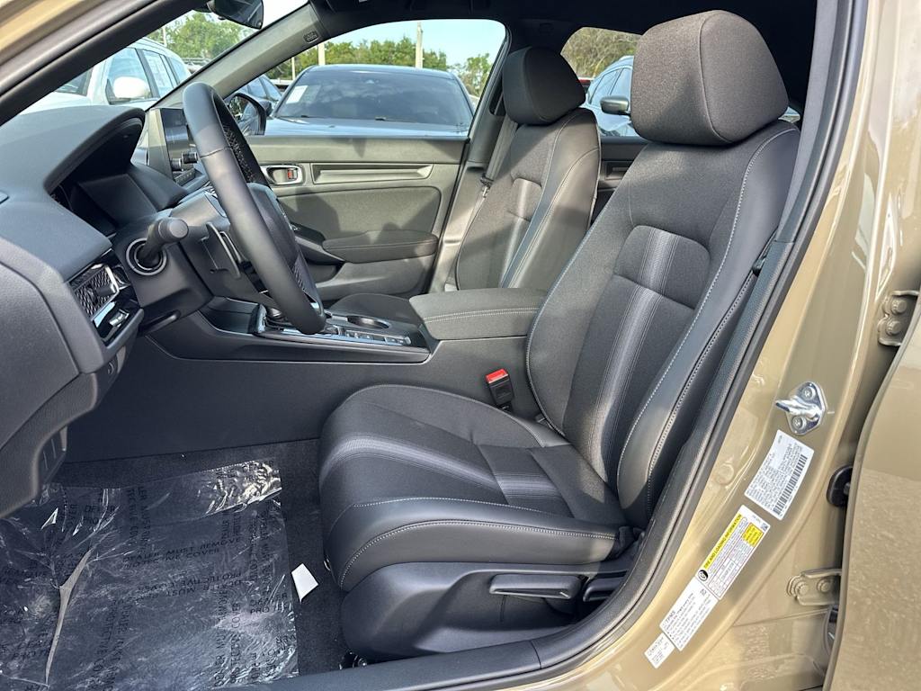 Thumbnail: 2026 Honda Civic - 9