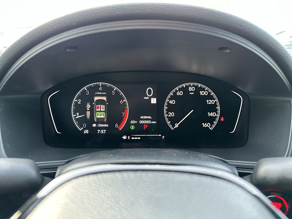 Thumbnail: 2026 Honda Civic - 14