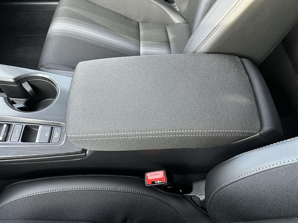 Thumbnail: 2026 Honda Civic - 21