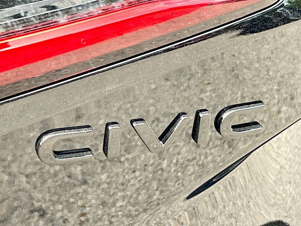 Thumbnail: 2026 Honda Civic - 6