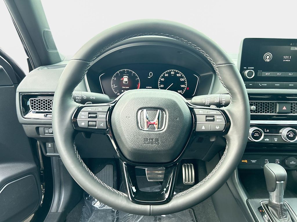 Thumbnail: 2026 Honda Civic - 8