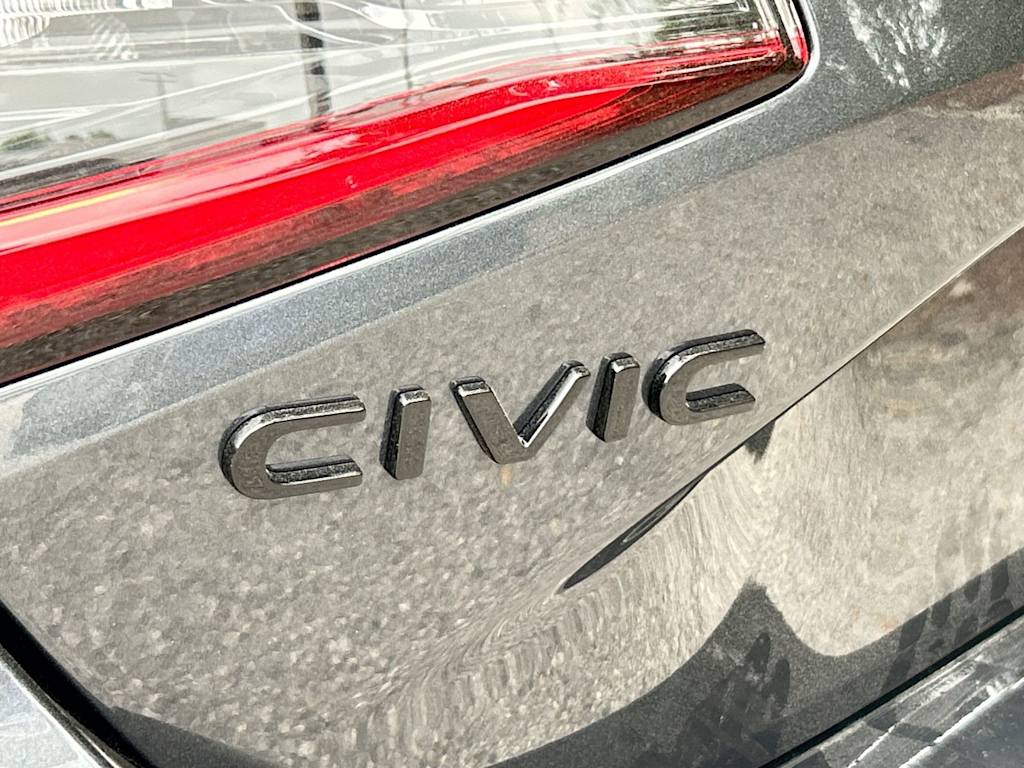 Thumbnail: 2026 Honda Civic - 6