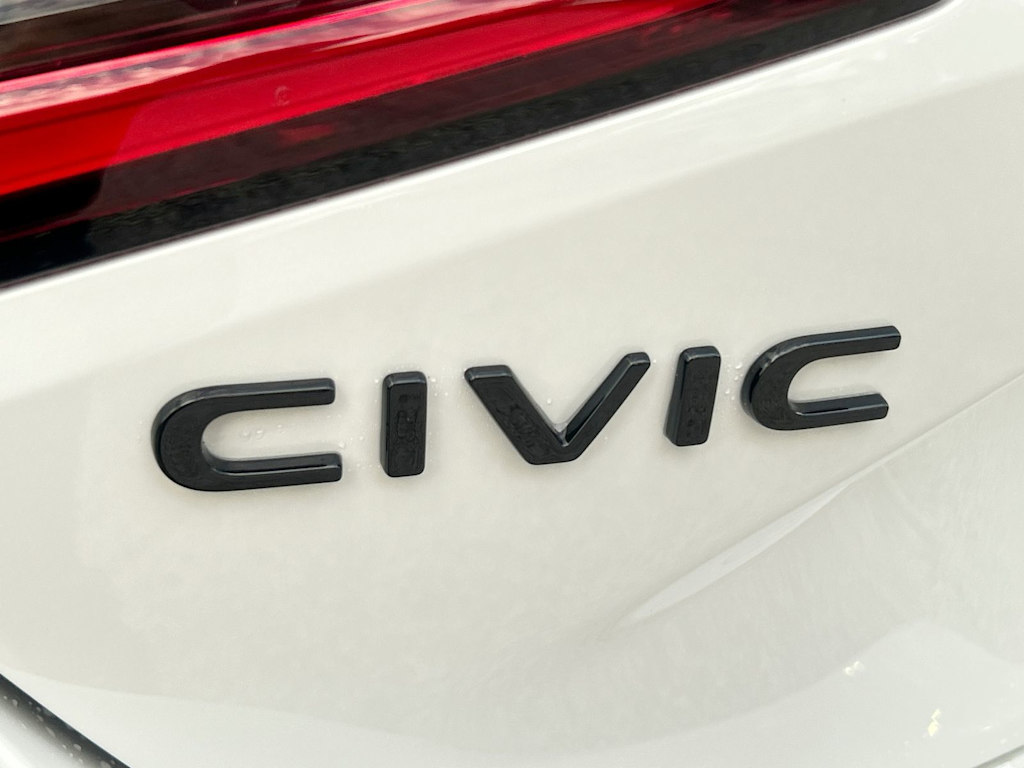 Thumbnail: 2026 Honda Civic - 7