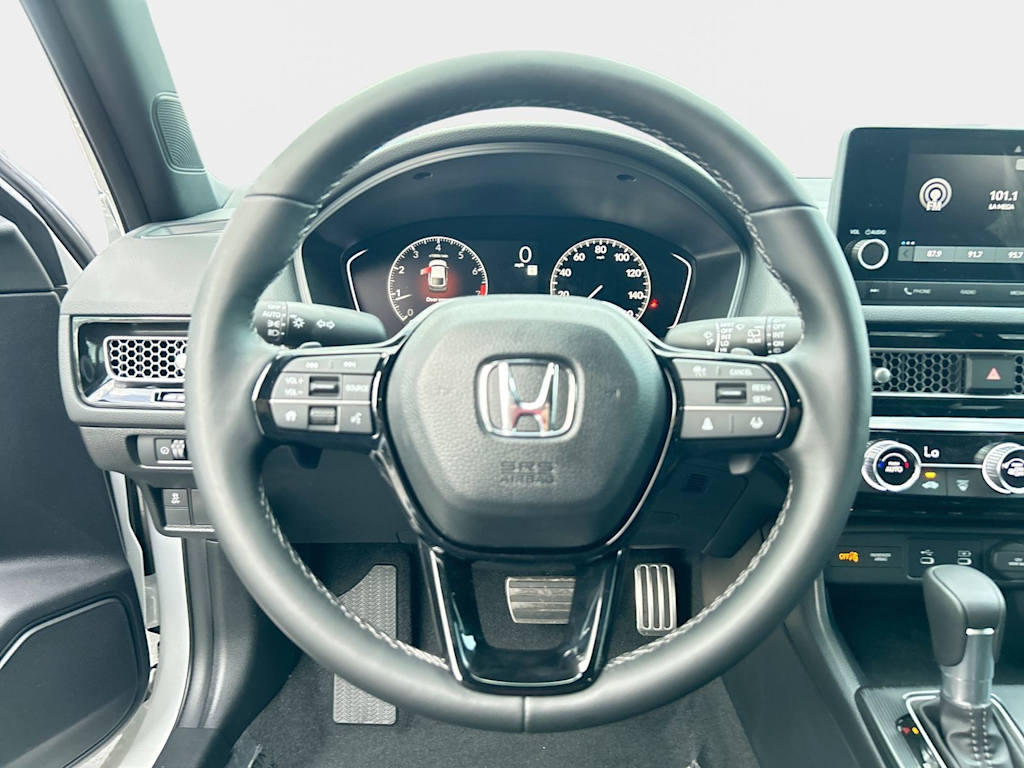 Thumbnail: 2026 Honda Civic - 9