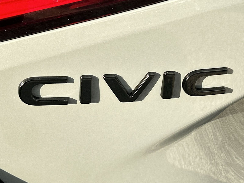 Thumbnail: 2026 Honda Civic - 7