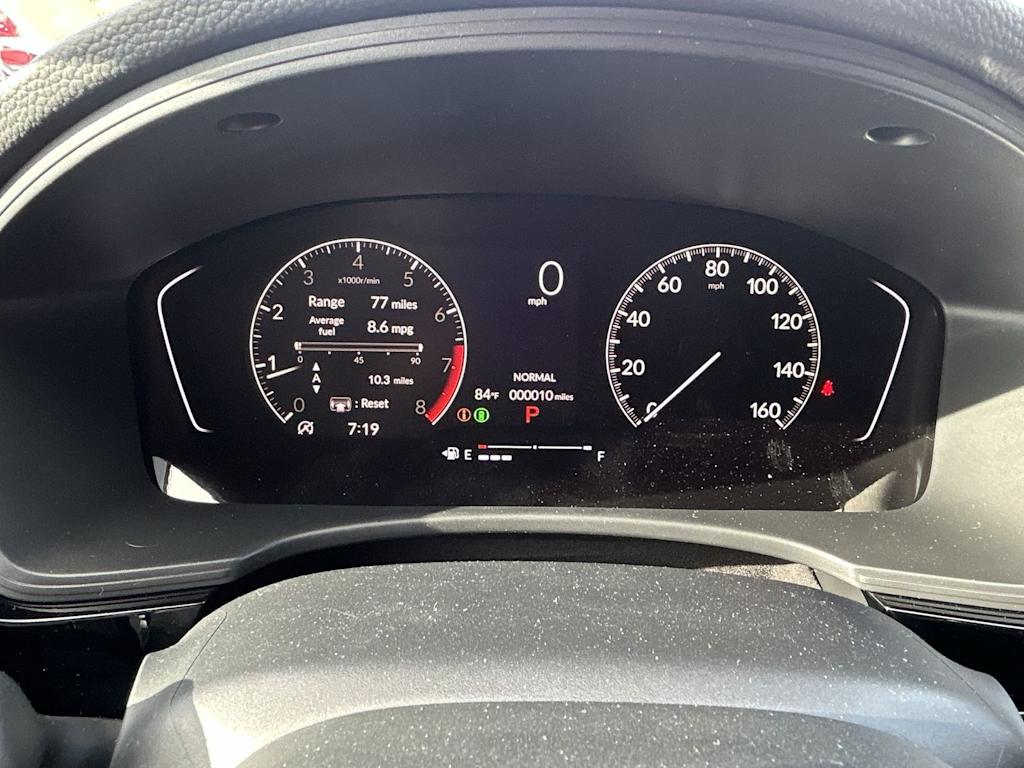 Thumbnail: 2026 Honda Civic - 14