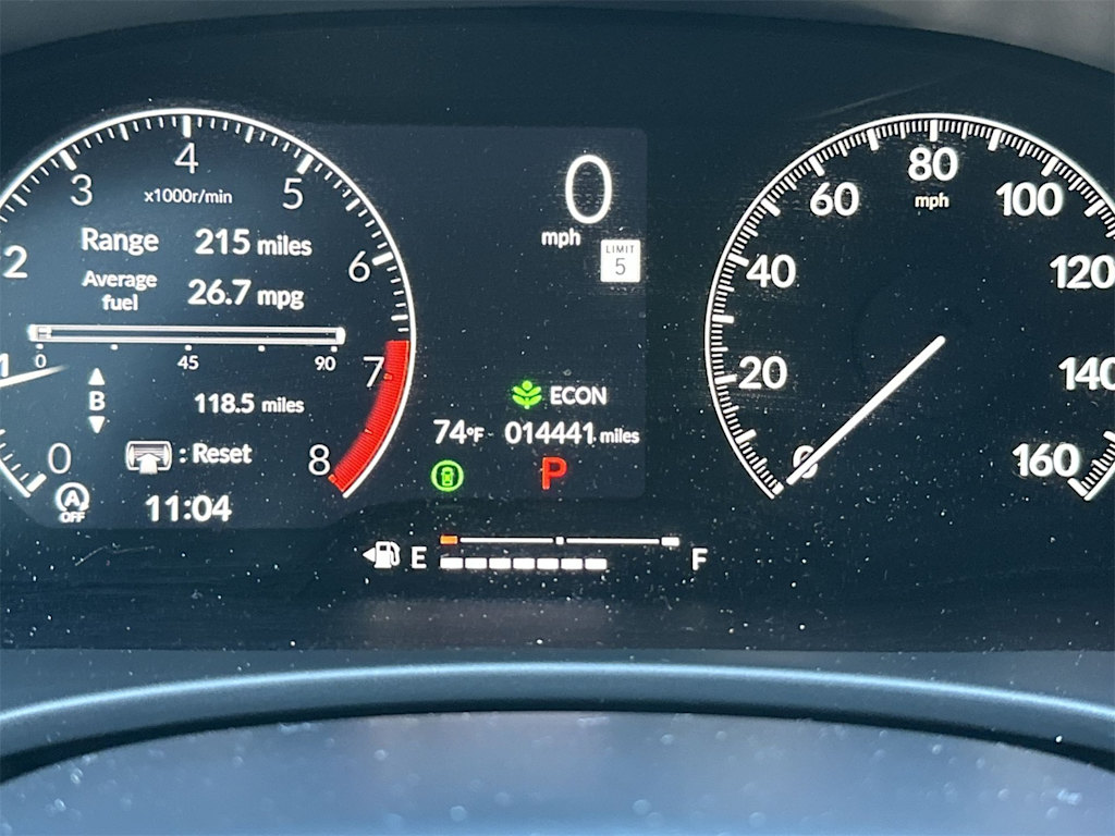 Thumbnail: 2023 Honda Civic - 13