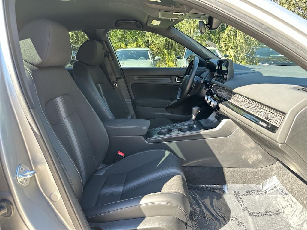 Thumbnail: 2023 Honda Civic - 9