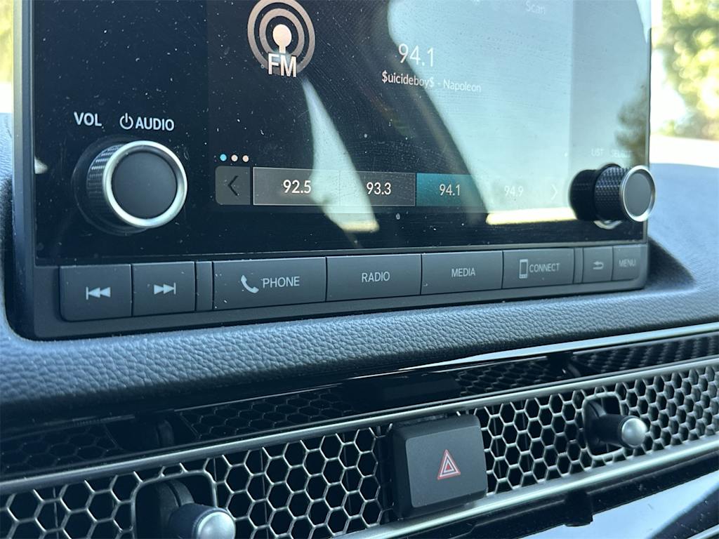 Thumbnail: 2023 Honda Civic - 18