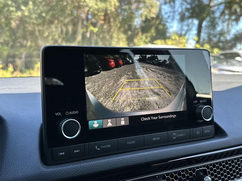 Thumbnail: 2023 Honda Civic - 21