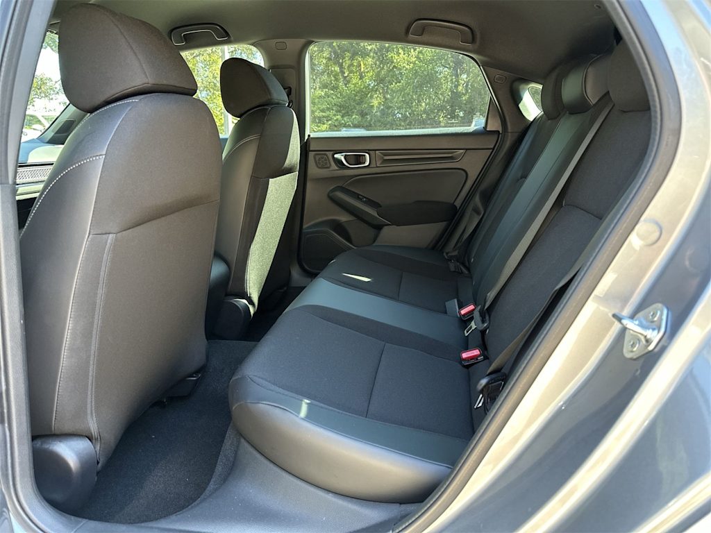 Thumbnail: 2023 Honda Civic - 10