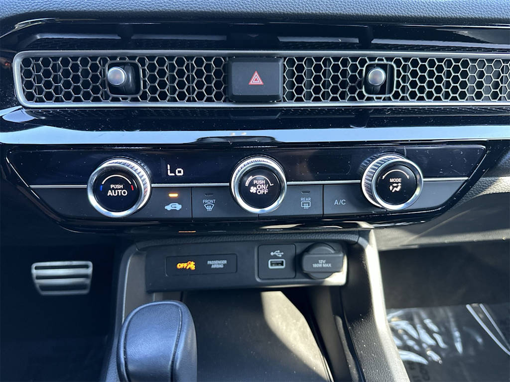 Thumbnail: 2023 Honda Civic - 17