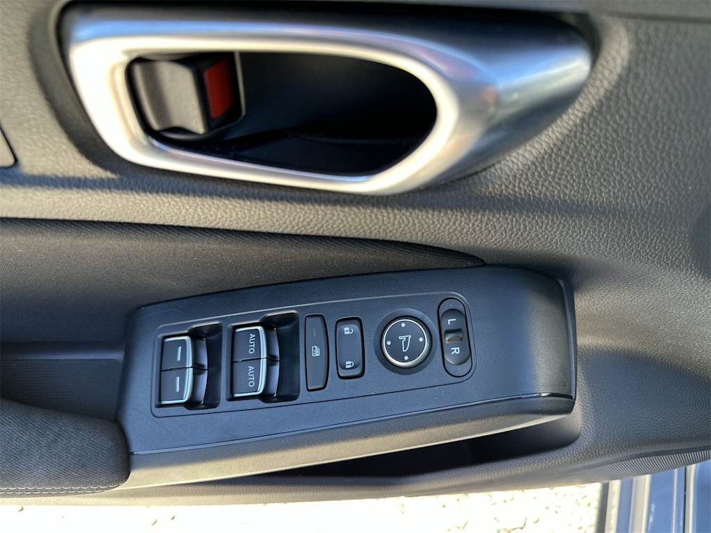 Thumbnail: 2023 Honda Civic - 16