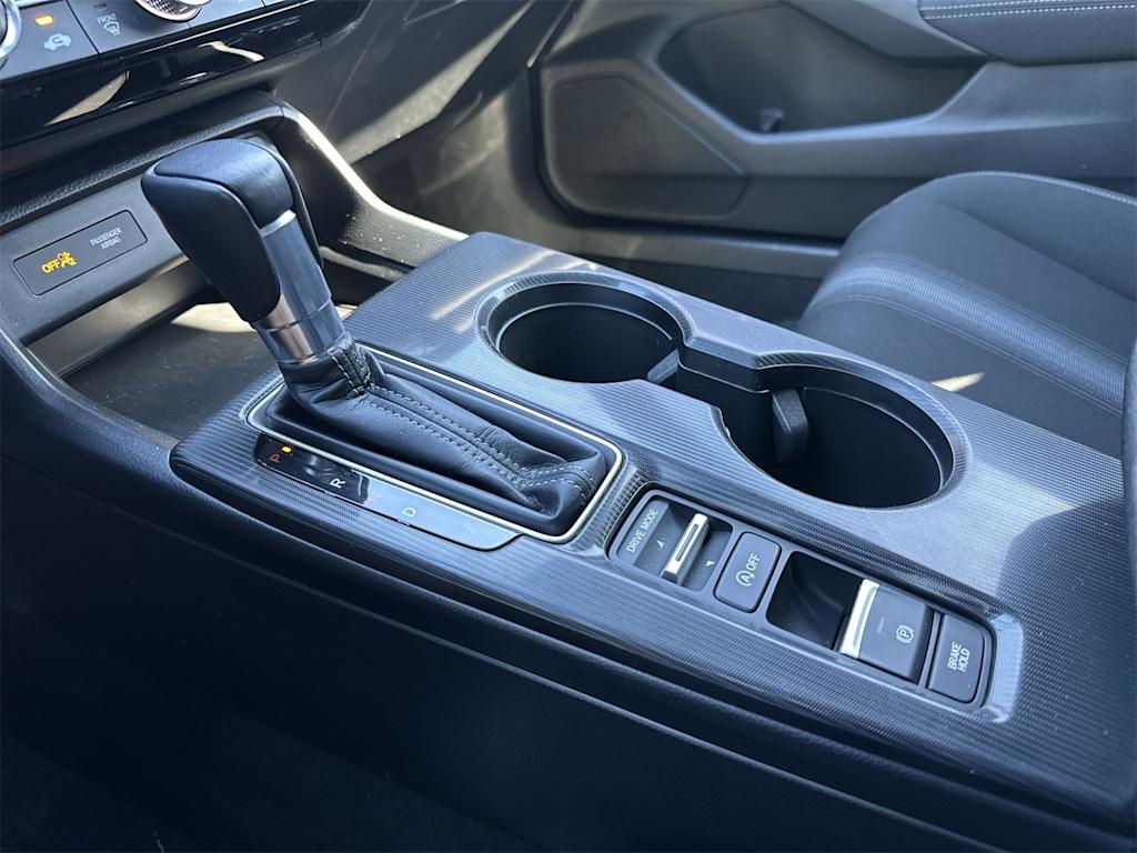 Thumbnail: 2023 Honda Civic - 12