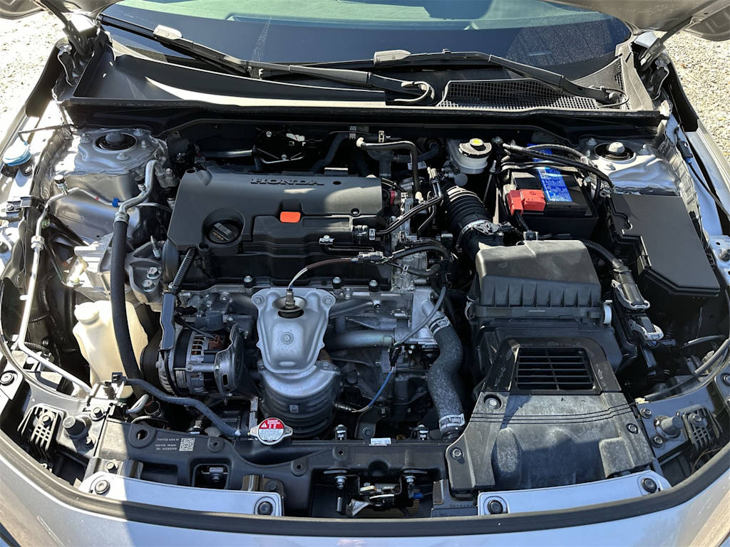 Thumbnail: 2023 Honda Civic - 7