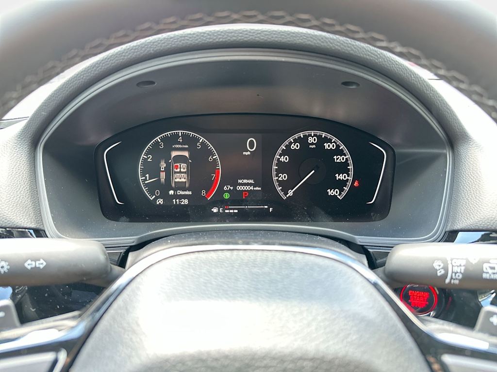 Thumbnail: 2026 Honda Civic - 15
