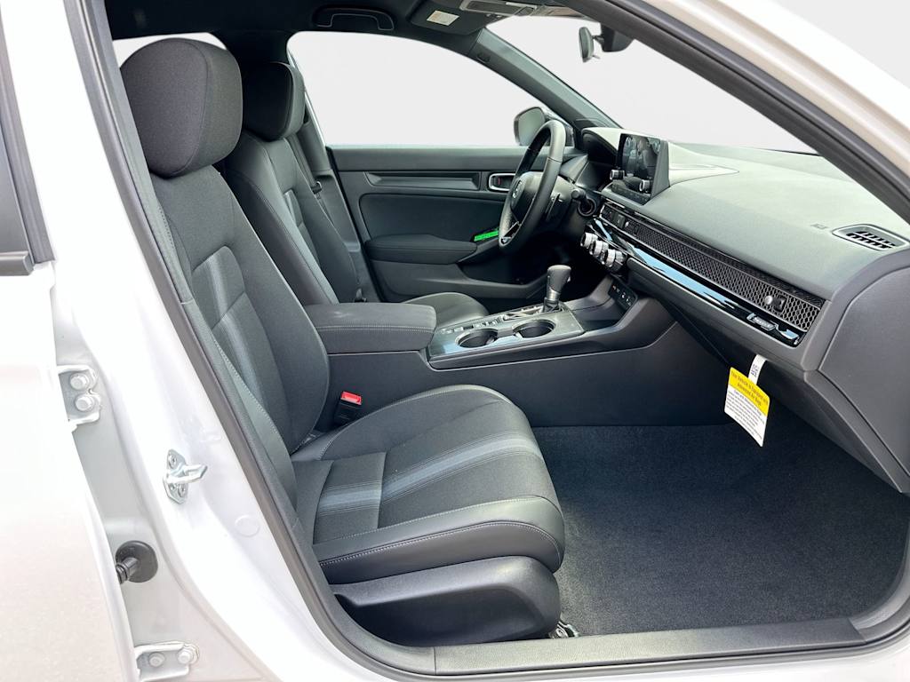 Thumbnail: 2026 Honda Civic - 10