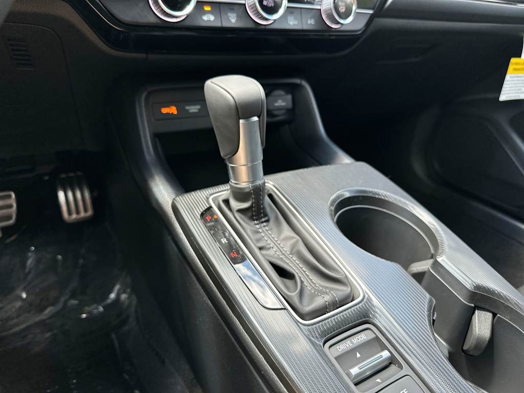 Thumbnail: 2026 Honda Civic - 14