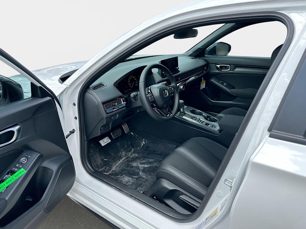 Thumbnail: 2026 Honda Civic - 2