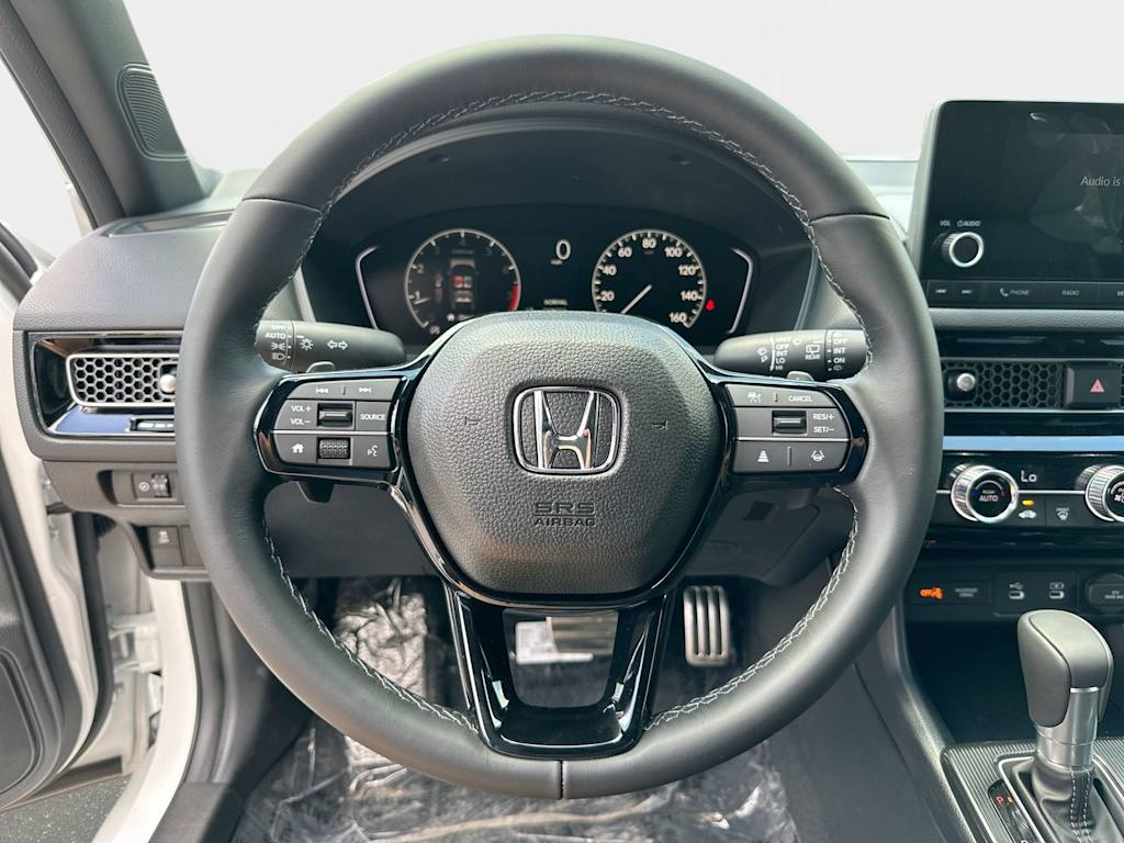 Thumbnail: 2026 Honda Civic - 12