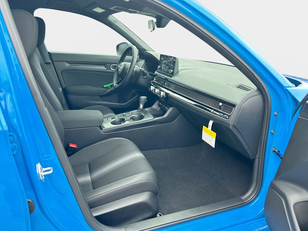 Thumbnail: 2026 Honda Civic - 11