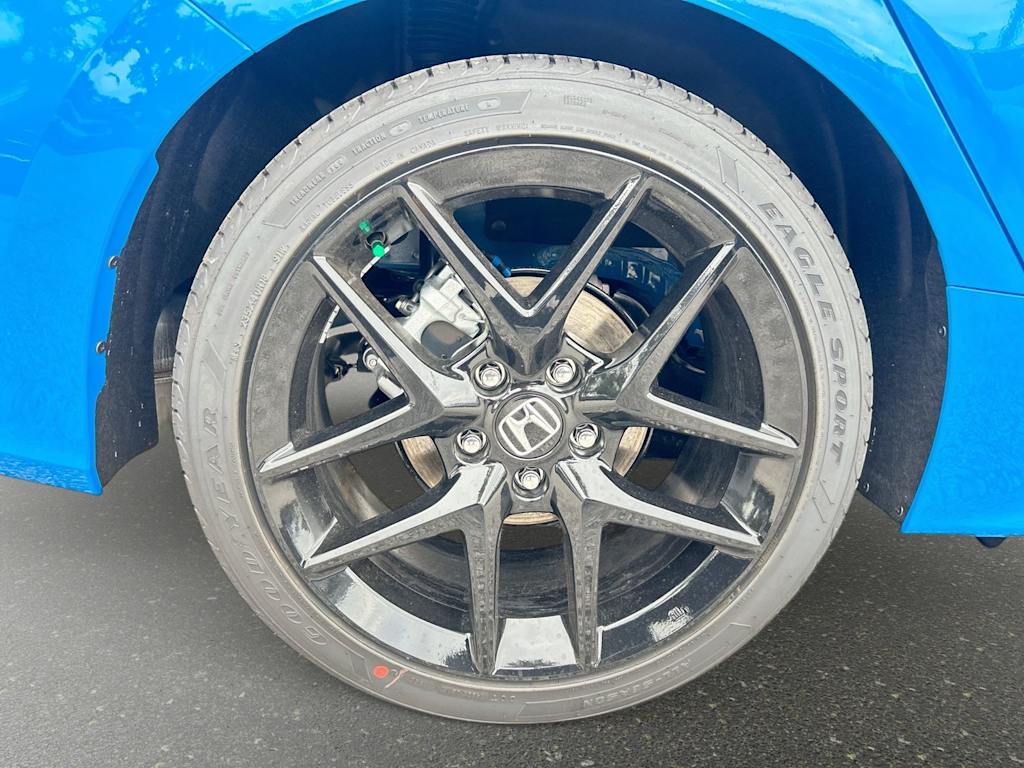 Thumbnail: 2026 Honda Civic - 8