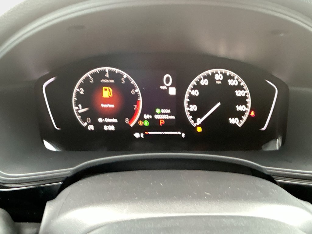 Thumbnail: 2026 Honda Civic - 14