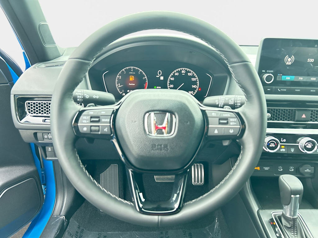Thumbnail: 2026 Honda Civic - 9