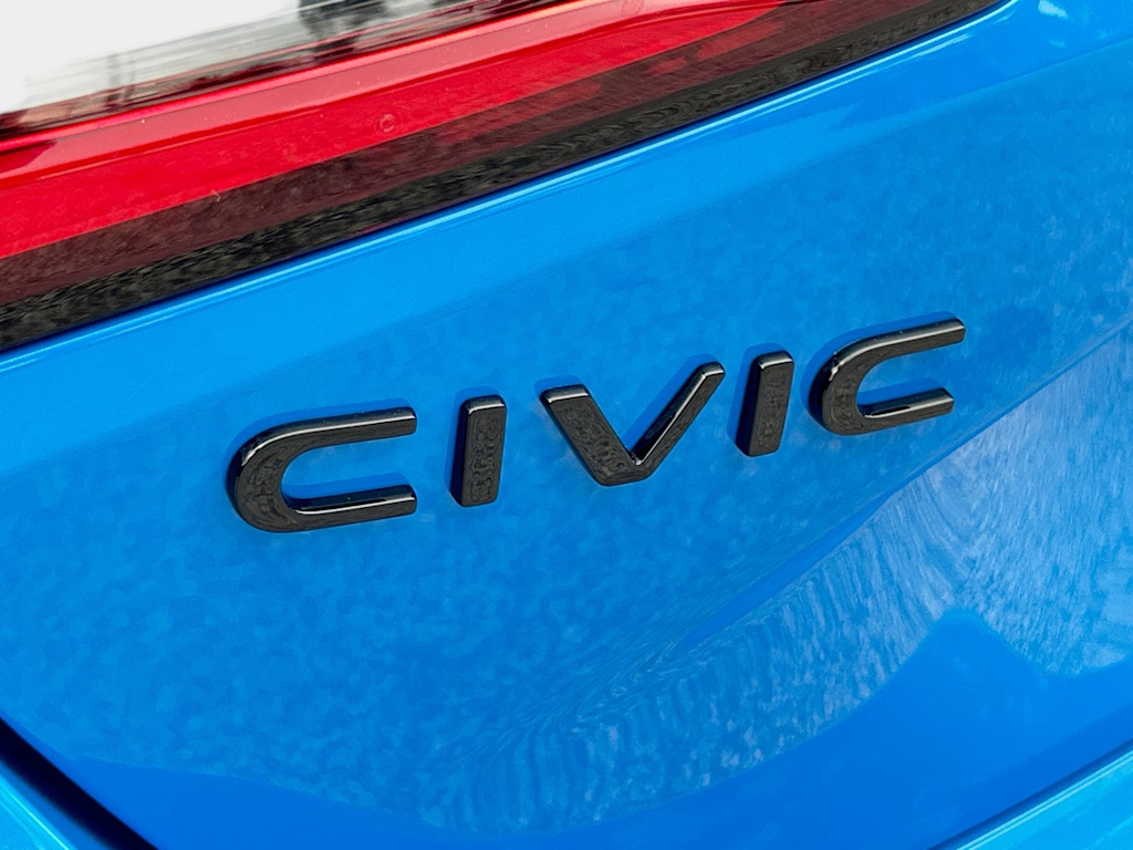 Thumbnail: 2026 Honda Civic - 7