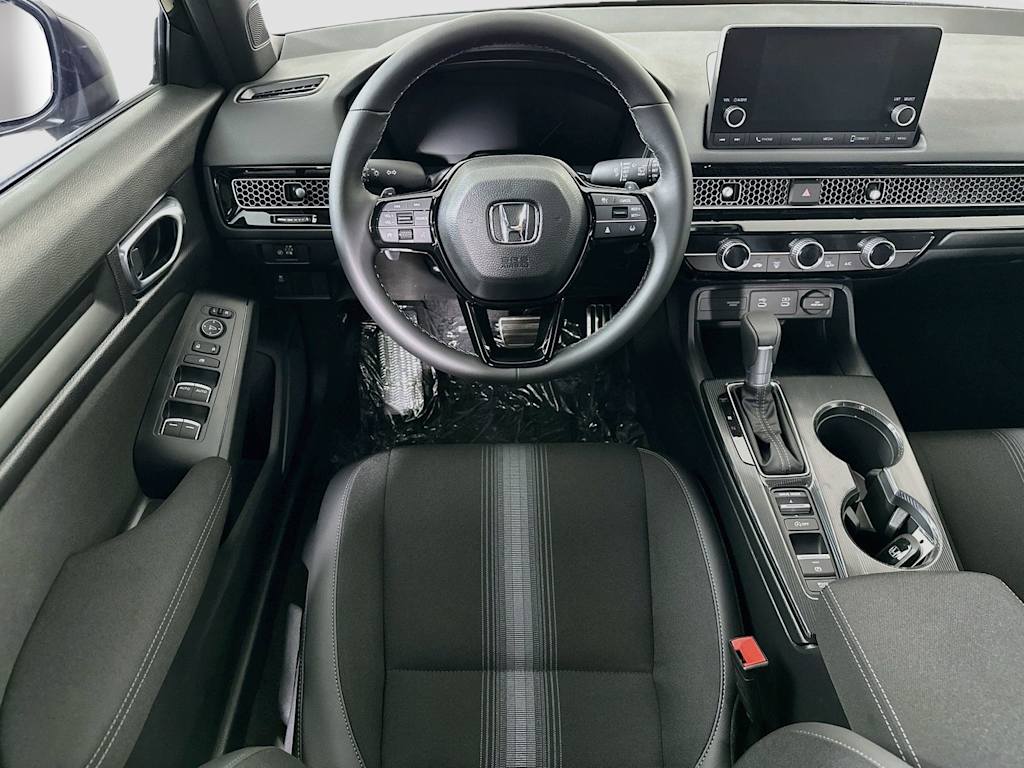 Thumbnail: 2026 Honda Civic - 10