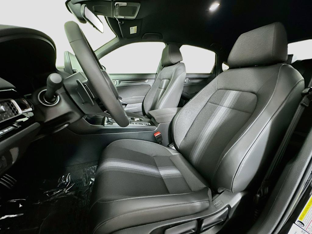 Thumbnail: 2026 Honda Civic - 11