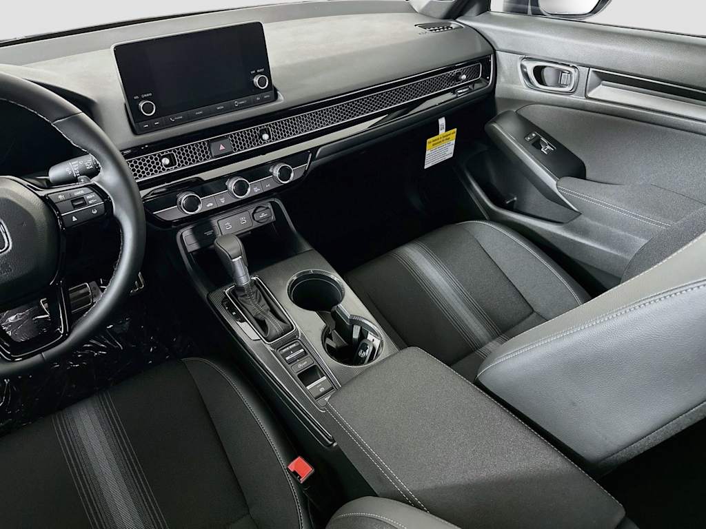 Thumbnail: 2026 Honda Civic - 14