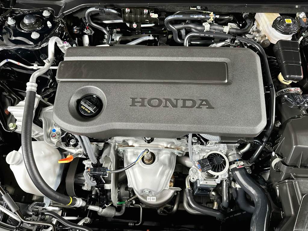 Thumbnail: 2026 Honda Civic - 9