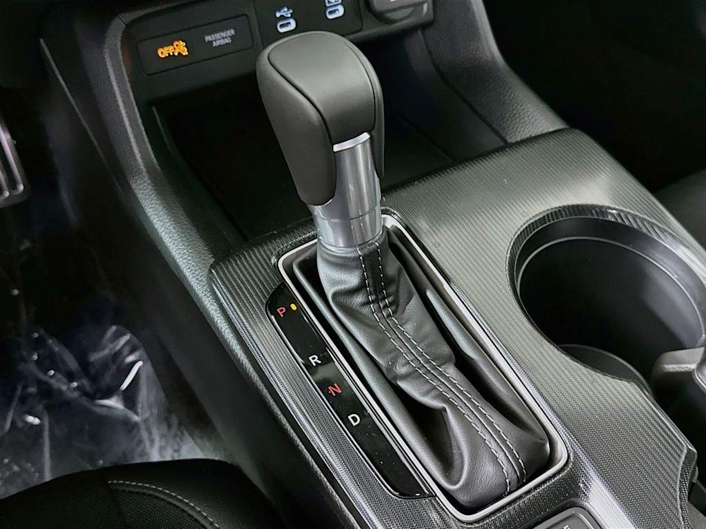 Thumbnail: 2026 Honda Civic - 17