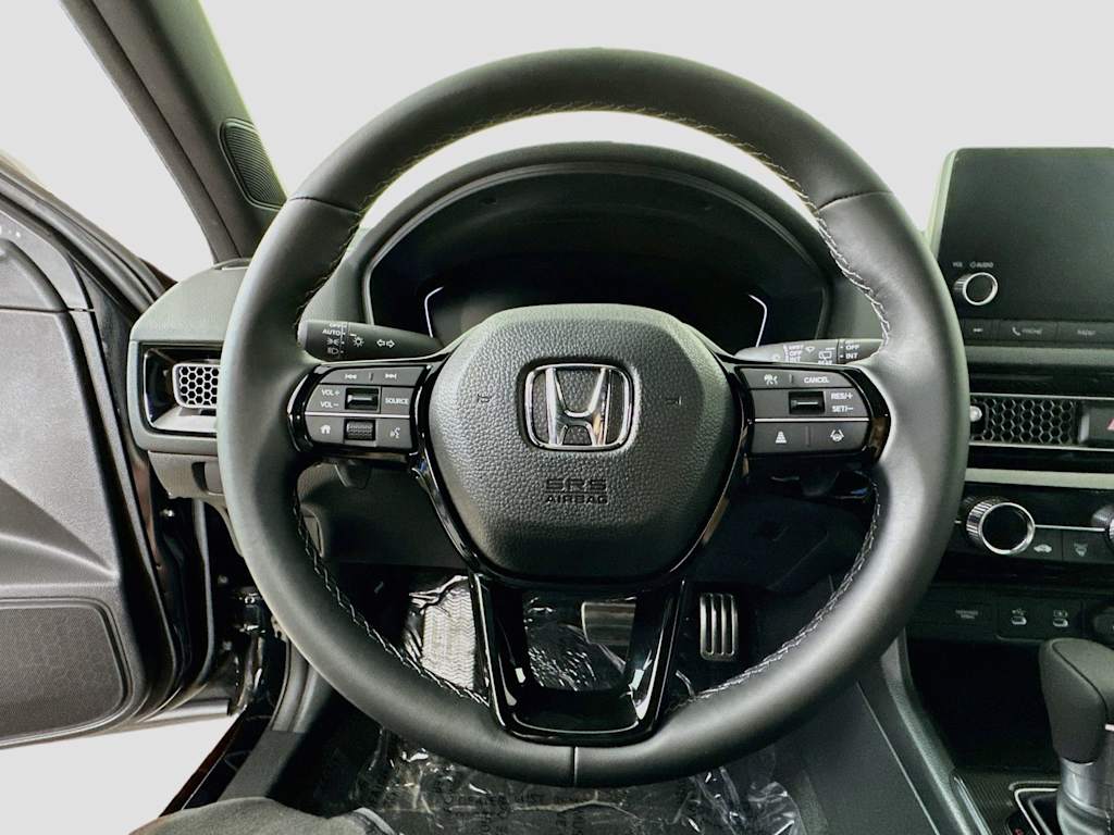 Thumbnail: 2026 Honda Civic - 15