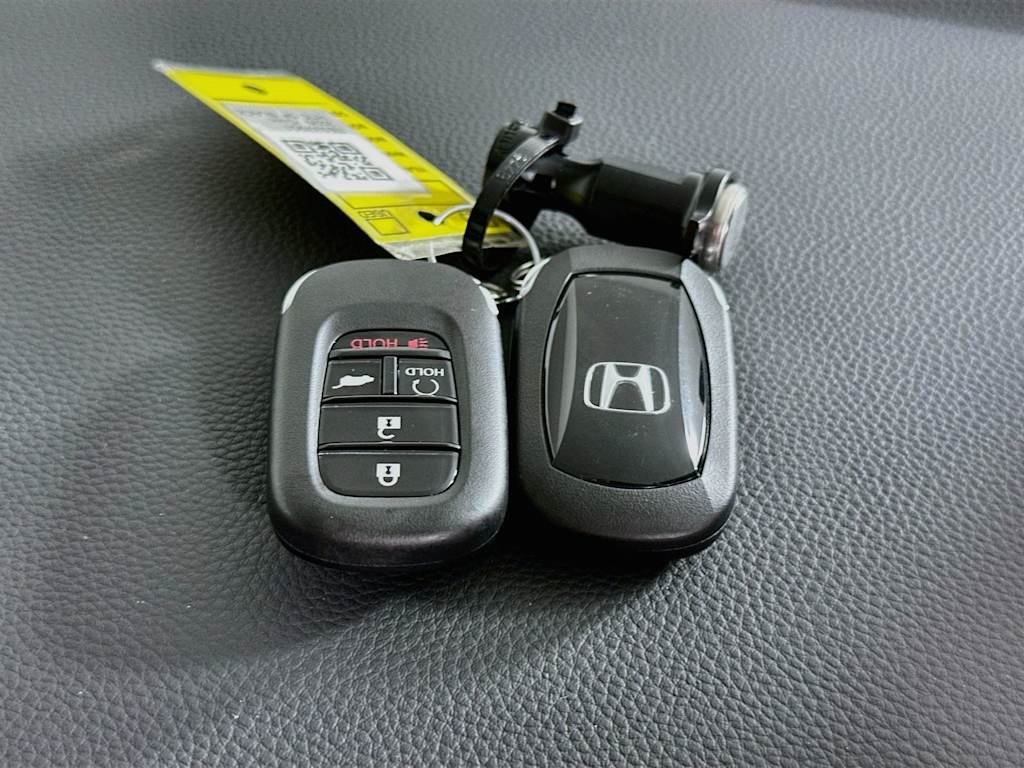 Thumbnail: 2026 Honda Civic - 20