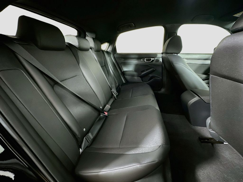 Thumbnail: 2026 Honda Civic - 30