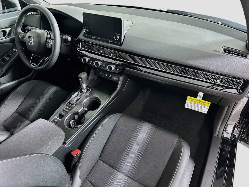 Thumbnail: 2026 Honda Civic - 31