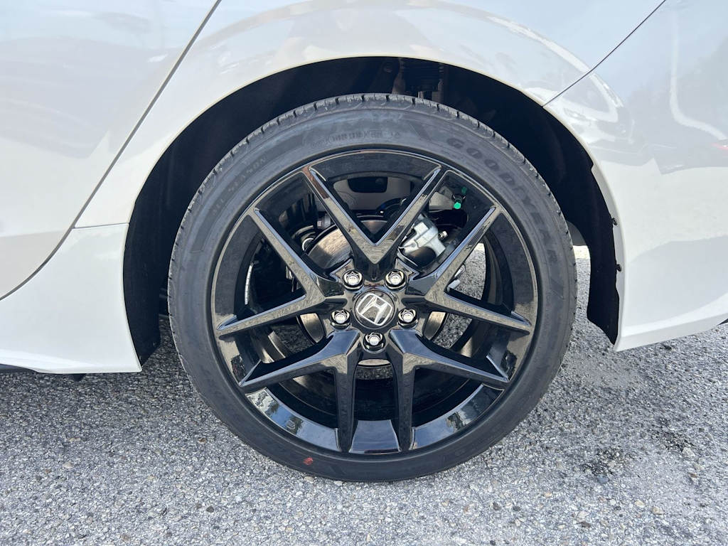 Thumbnail: 2026 Honda Civic - 8