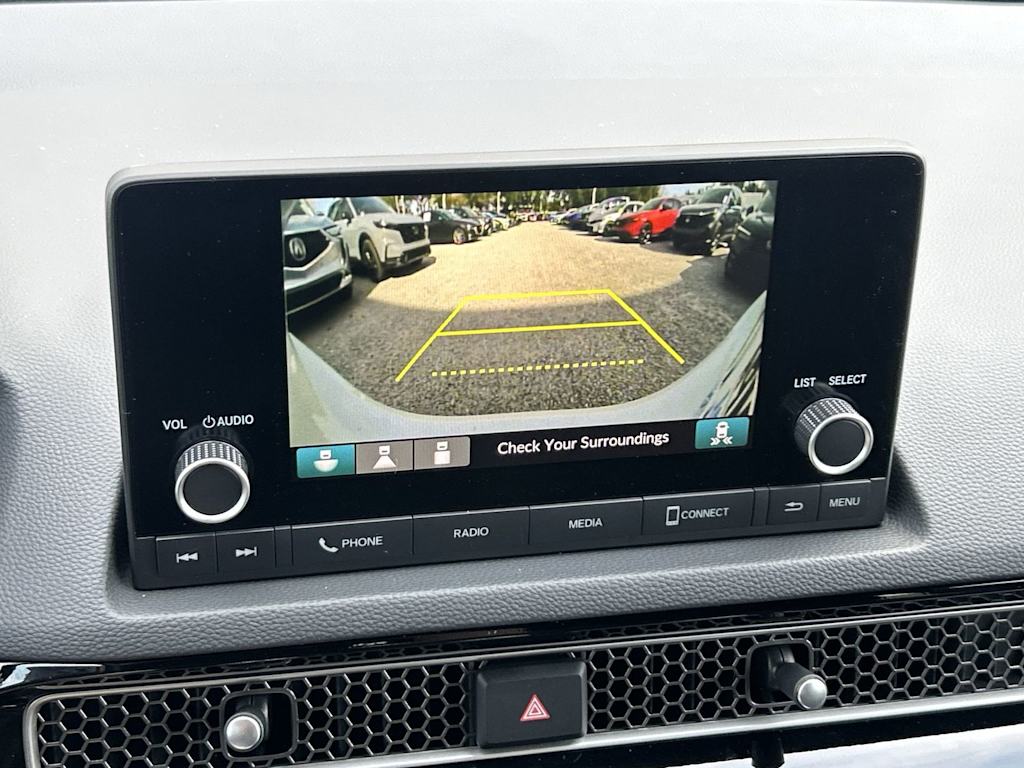 Thumbnail: 2026 Honda Civic - 14