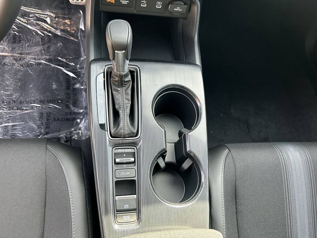 Thumbnail: 2026 Honda Civic - 21