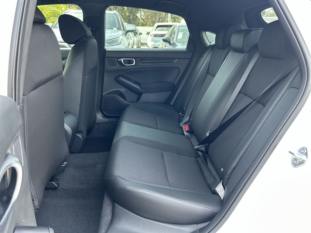 Thumbnail: 2026 Honda Civic - 20