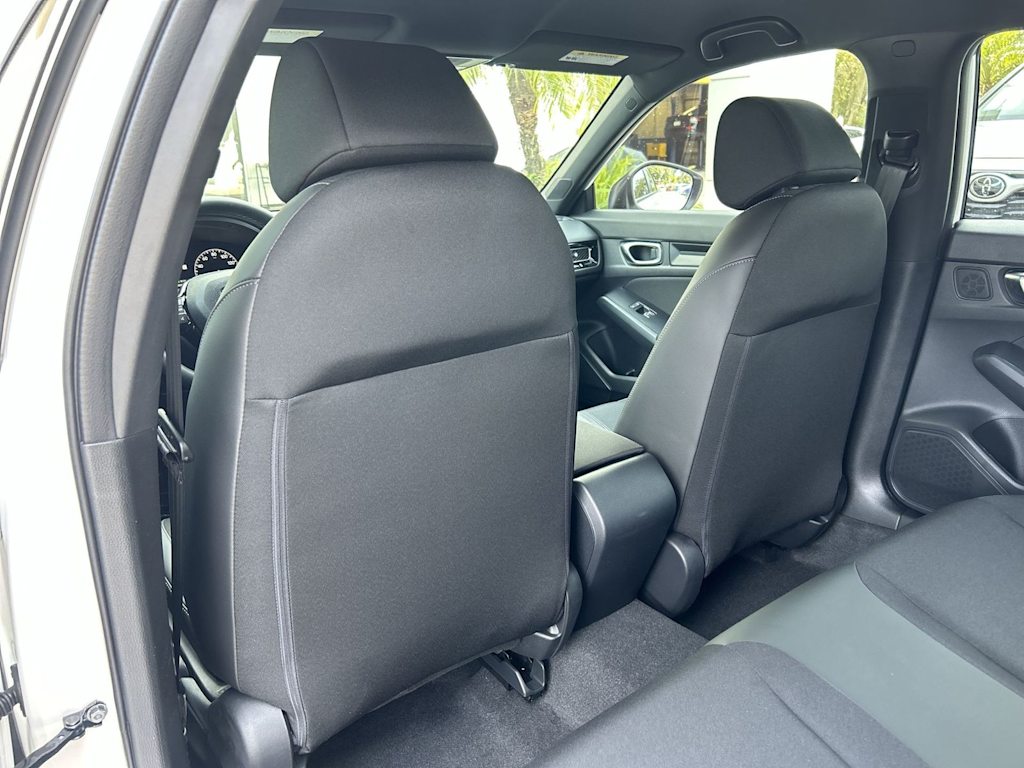 Thumbnail: 2026 Honda Civic - 13